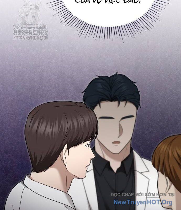 Bác Sĩ Hồi Quy Chỉ Muốn Sống Yên Bình: Chapter 36