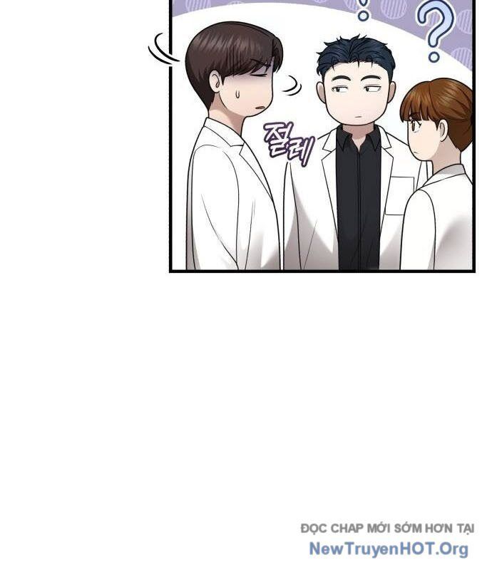 Bác Sĩ Hồi Quy Chỉ Muốn Sống Yên Bình: Chapter 36