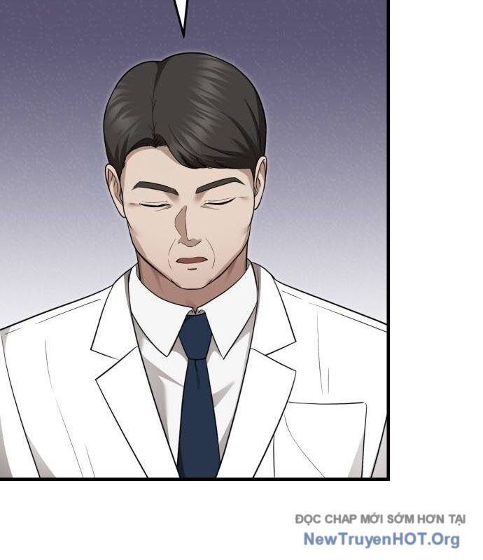 Bác Sĩ Hồi Quy Chỉ Muốn Sống Yên Bình: Chapter 36