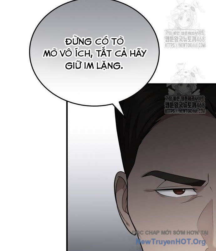 Bác Sĩ Hồi Quy Chỉ Muốn Sống Yên Bình: Chapter 36