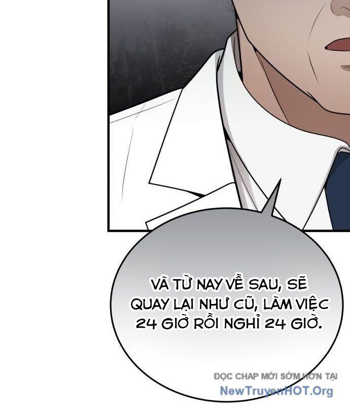 Bác Sĩ Hồi Quy Chỉ Muốn Sống Yên Bình: Chapter 36