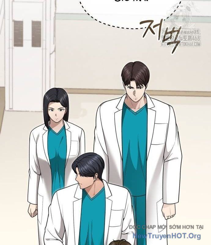 Bác Sĩ Hồi Quy Chỉ Muốn Sống Yên Bình: Chapter 36