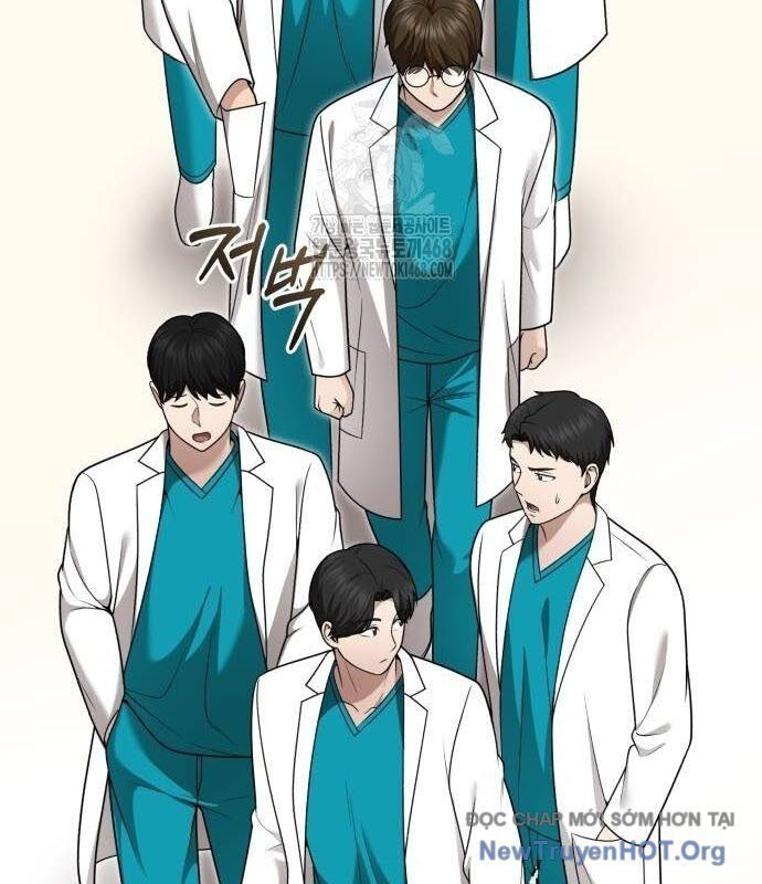 Bác Sĩ Hồi Quy Chỉ Muốn Sống Yên Bình: Chapter 36