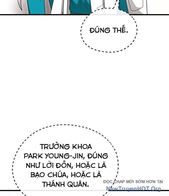 Bác Sĩ Hồi Quy Chỉ Muốn Sống Yên Bình: Chapter 36