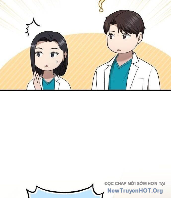 Bác Sĩ Hồi Quy Chỉ Muốn Sống Yên Bình: Chapter 36
