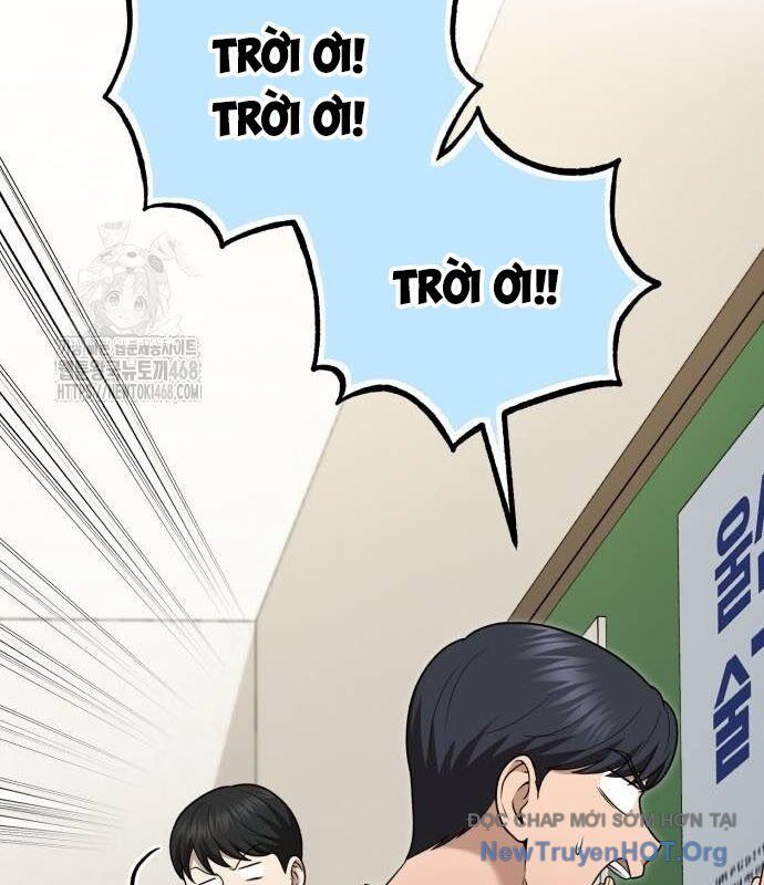 Bác Sĩ Hồi Quy Chỉ Muốn Sống Yên Bình: Chapter 36