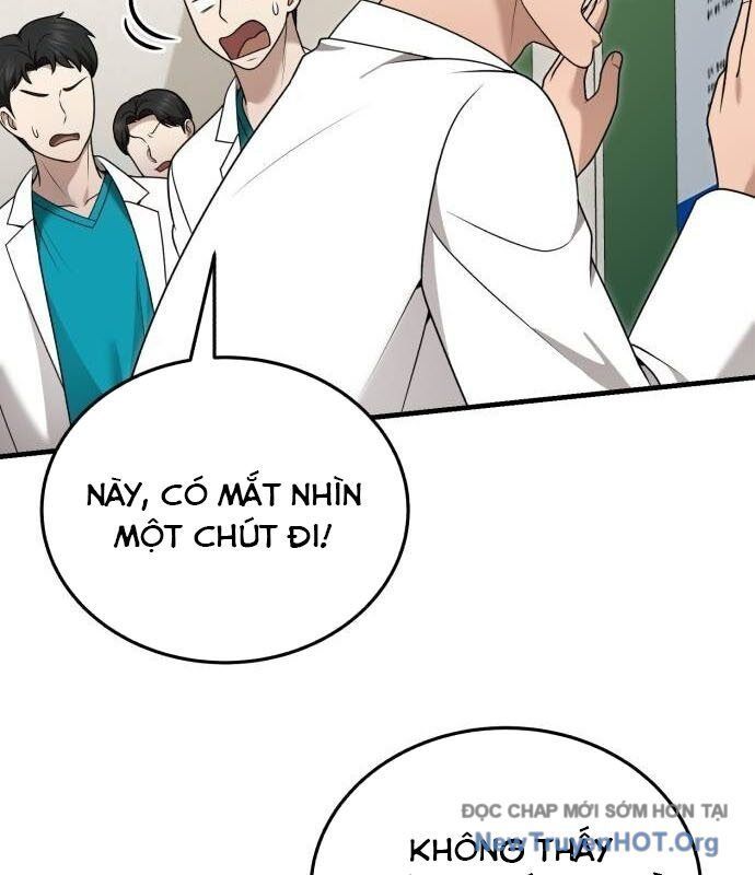 Bác Sĩ Hồi Quy Chỉ Muốn Sống Yên Bình: Chapter 36