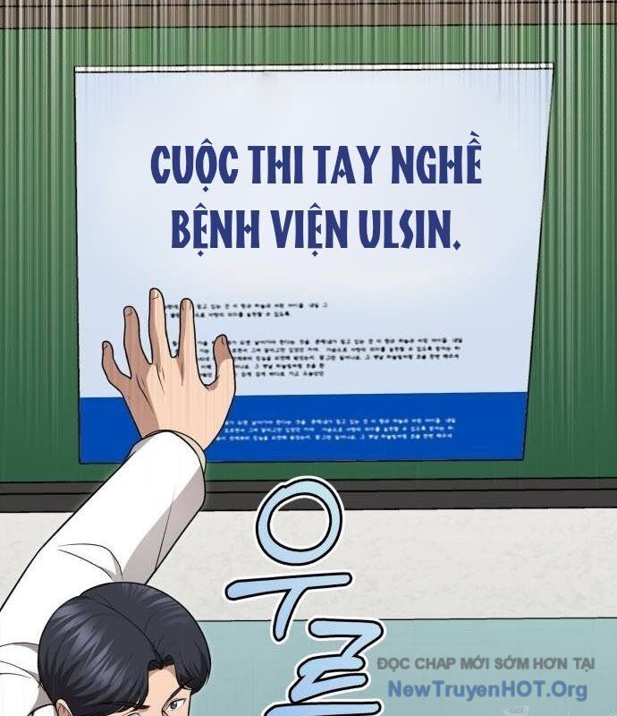 Bác Sĩ Hồi Quy Chỉ Muốn Sống Yên Bình: Chapter 36