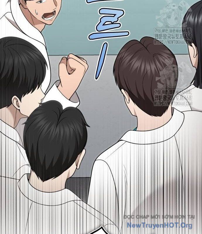 Bác Sĩ Hồi Quy Chỉ Muốn Sống Yên Bình: Chapter 36