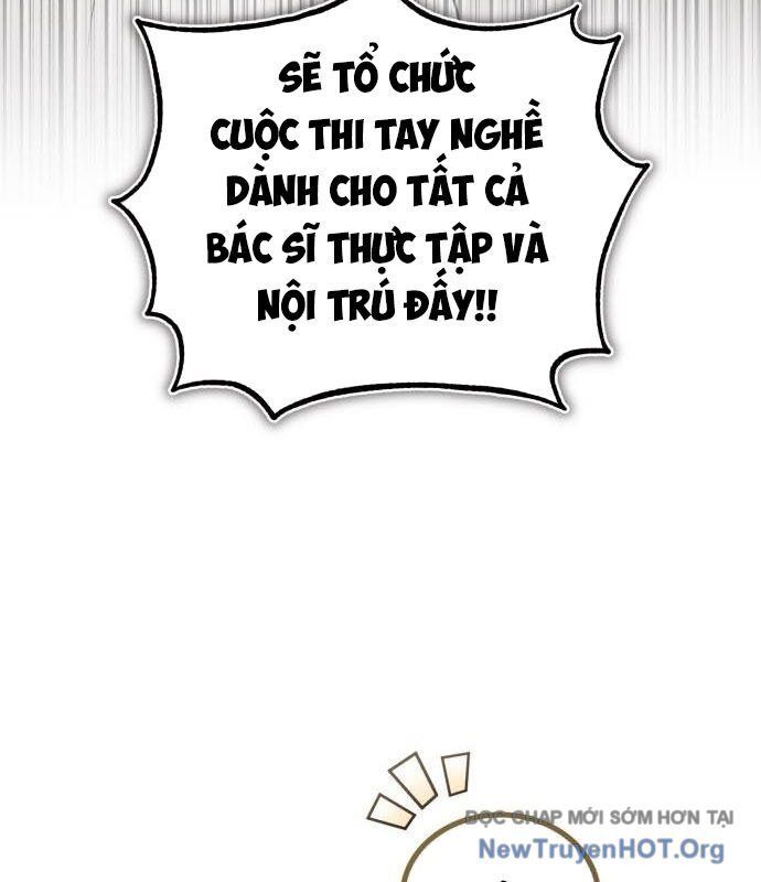 Bác Sĩ Hồi Quy Chỉ Muốn Sống Yên Bình: Chapter 36