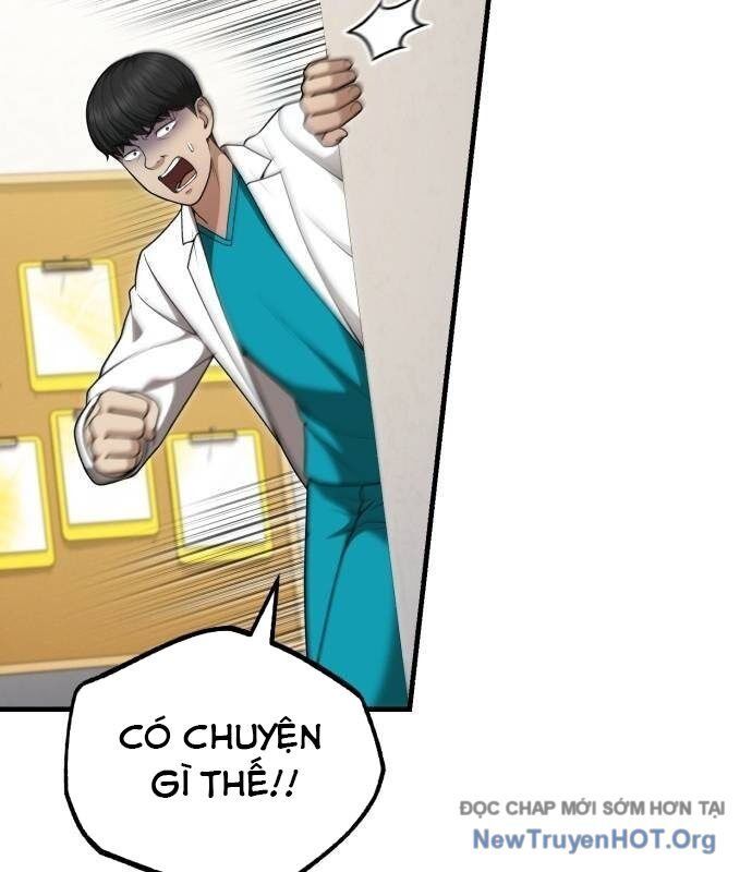 Bác Sĩ Hồi Quy Chỉ Muốn Sống Yên Bình: Chapter 36