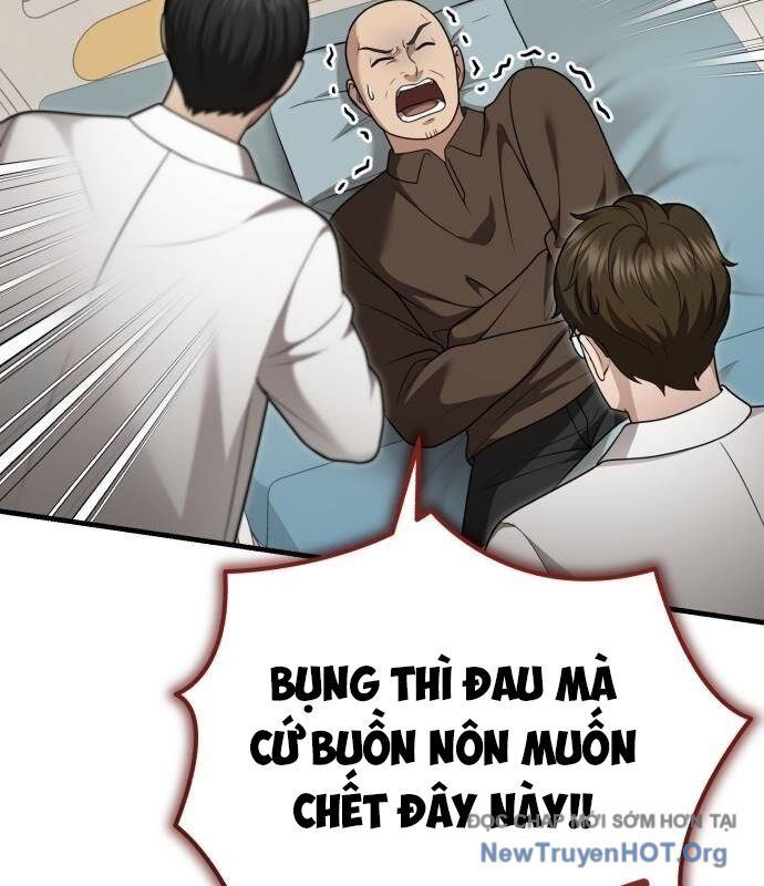 Bác Sĩ Hồi Quy Chỉ Muốn Sống Yên Bình: Chapter 36
