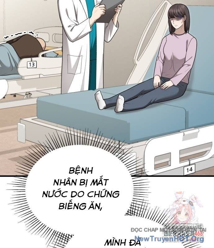 Bác Sĩ Hồi Quy Chỉ Muốn Sống Yên Bình: Chapter 36
