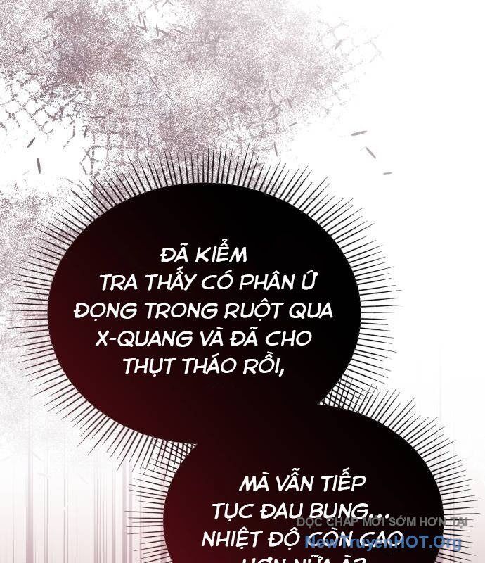Bác Sĩ Hồi Quy Chỉ Muốn Sống Yên Bình: Chapter 36