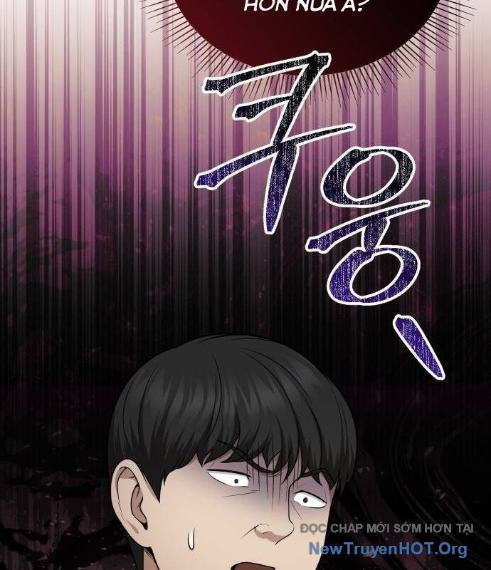 Bác Sĩ Hồi Quy Chỉ Muốn Sống Yên Bình: Chapter 36