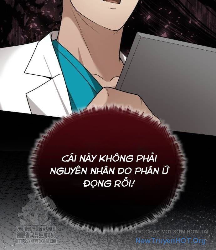 Bác Sĩ Hồi Quy Chỉ Muốn Sống Yên Bình: Chapter 36