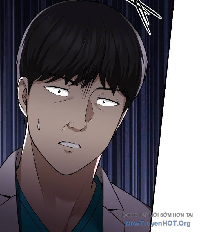 Bác Sĩ Hồi Quy Chỉ Muốn Sống Yên Bình: Chapter 36