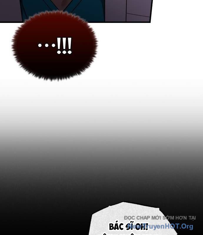Bác Sĩ Hồi Quy Chỉ Muốn Sống Yên Bình: Chapter 36