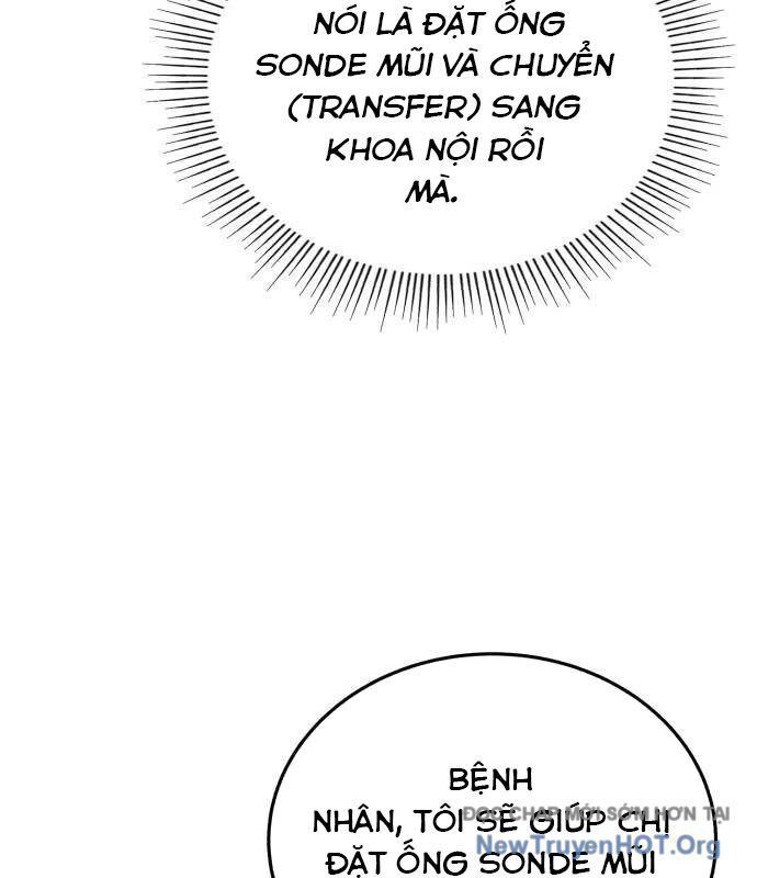 Bác Sĩ Hồi Quy Chỉ Muốn Sống Yên Bình: Chapter 36