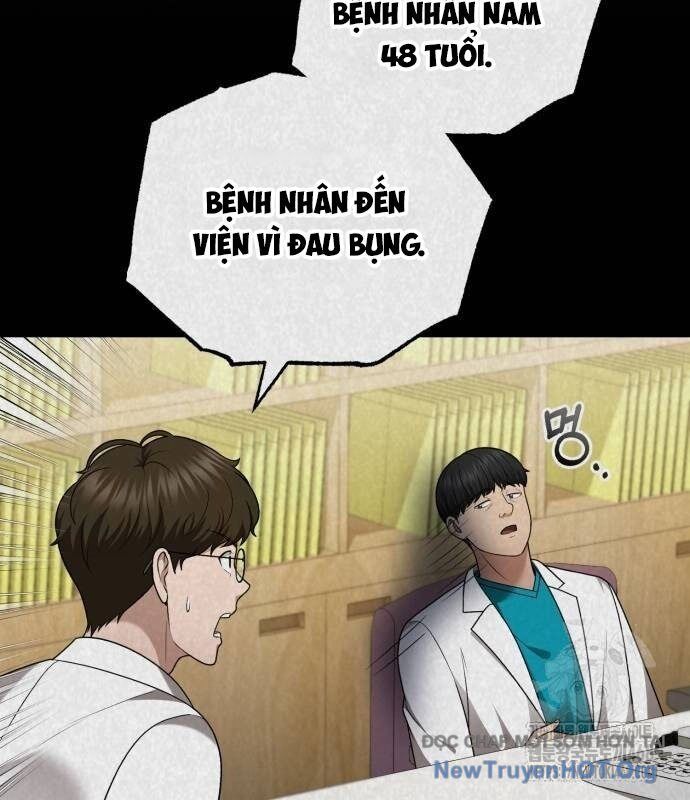 Bác Sĩ Hồi Quy Chỉ Muốn Sống Yên Bình: Chapter 36