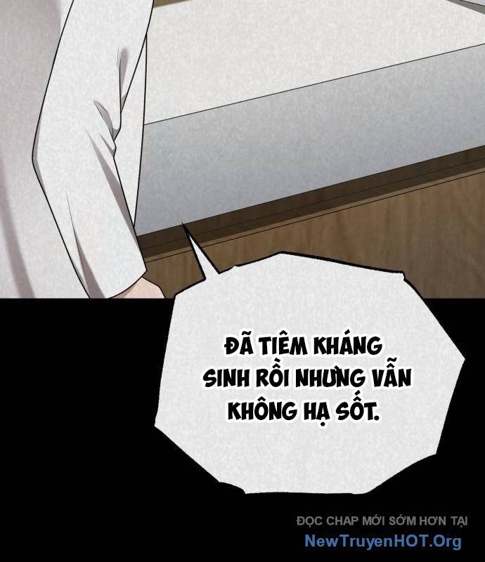 Bác Sĩ Hồi Quy Chỉ Muốn Sống Yên Bình: Chapter 36