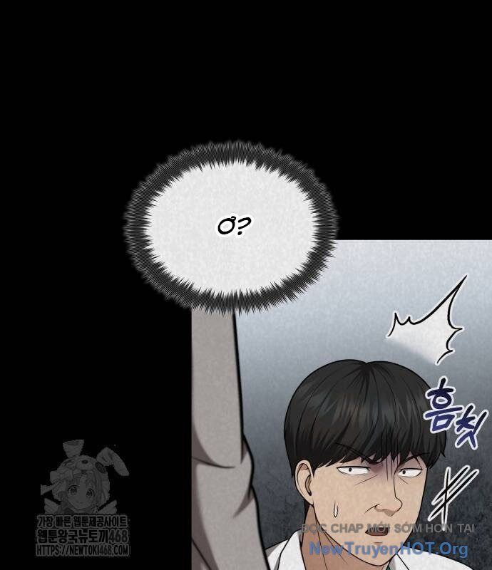 Bác Sĩ Hồi Quy Chỉ Muốn Sống Yên Bình: Chapter 36