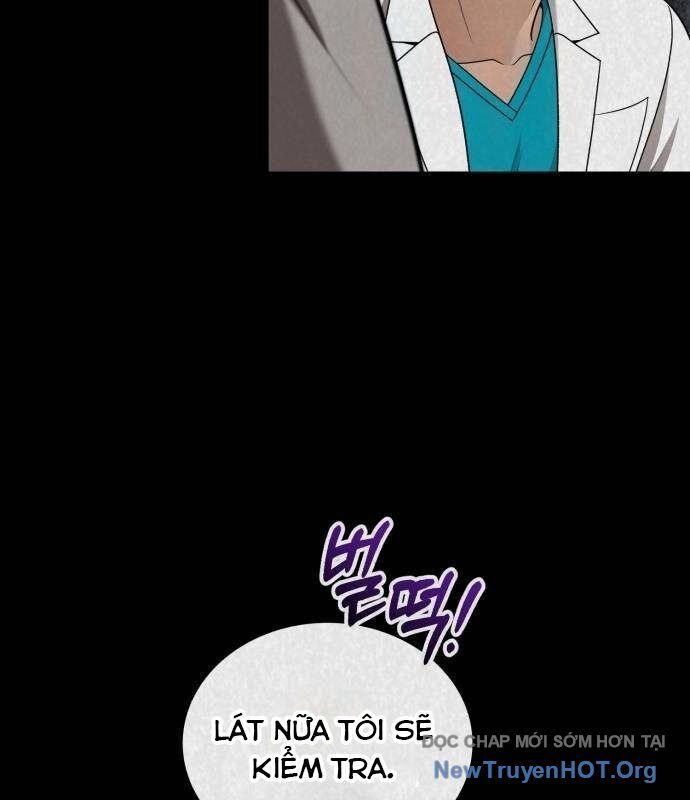 Bác Sĩ Hồi Quy Chỉ Muốn Sống Yên Bình: Chapter 36