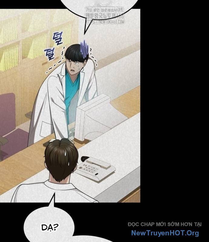 Bác Sĩ Hồi Quy Chỉ Muốn Sống Yên Bình: Chapter 36