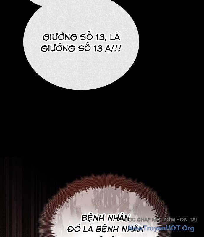 Bác Sĩ Hồi Quy Chỉ Muốn Sống Yên Bình: Chapter 36