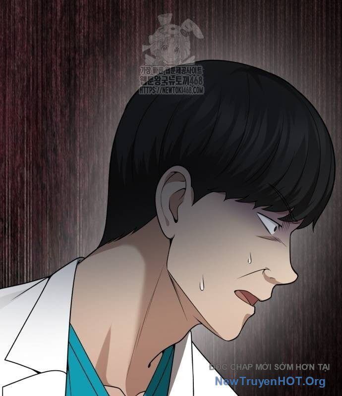 Bác Sĩ Hồi Quy Chỉ Muốn Sống Yên Bình: Chapter 36
