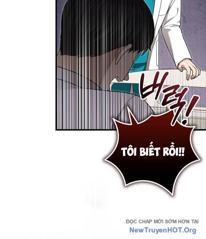 Bác Sĩ Hồi Quy Chỉ Muốn Sống Yên Bình: Chapter 36