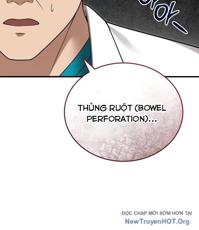 Bác Sĩ Hồi Quy Chỉ Muốn Sống Yên Bình: Chapter 36