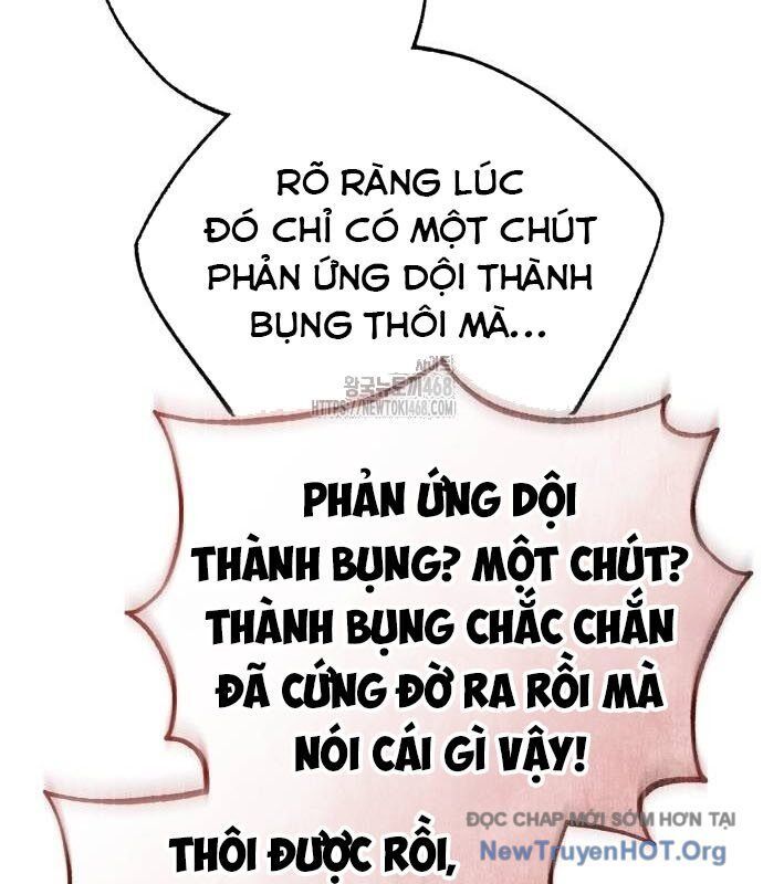 Bác Sĩ Hồi Quy Chỉ Muốn Sống Yên Bình: Chapter 36