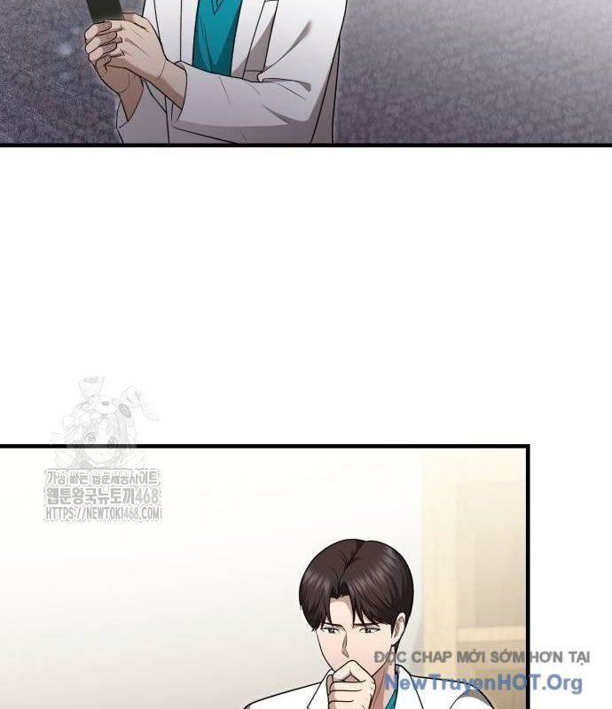 Bác Sĩ Hồi Quy Chỉ Muốn Sống Yên Bình: Chapter 36