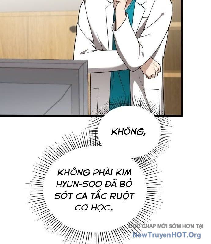 Bác Sĩ Hồi Quy Chỉ Muốn Sống Yên Bình: Chapter 36