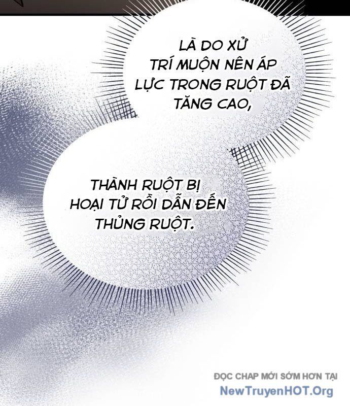 Bác Sĩ Hồi Quy Chỉ Muốn Sống Yên Bình: Chapter 36