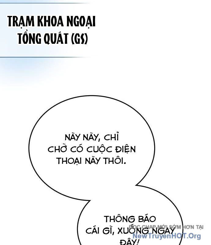 Bác Sĩ Hồi Quy Chỉ Muốn Sống Yên Bình: Chapter 36