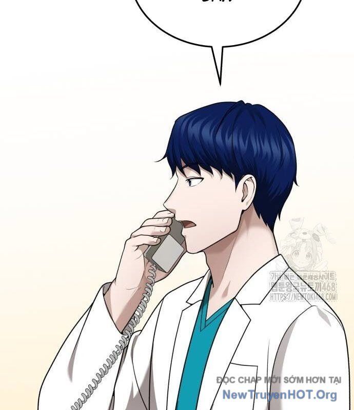 Bác Sĩ Hồi Quy Chỉ Muốn Sống Yên Bình: Chapter 36