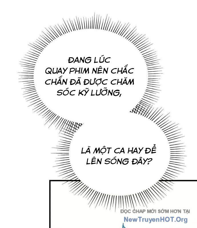 Bác Sĩ Hồi Quy Chỉ Muốn Sống Yên Bình: Chapter 36