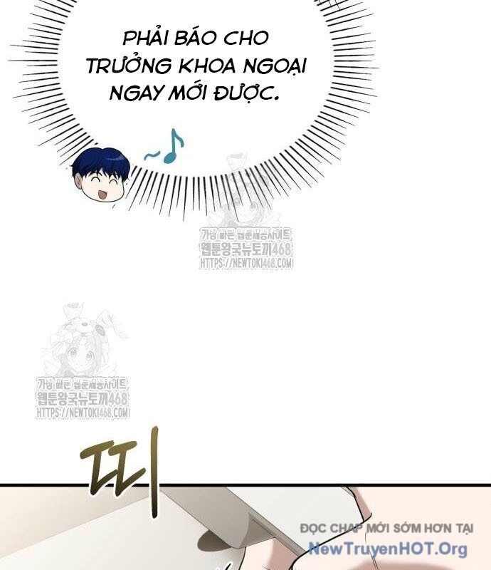 Bác Sĩ Hồi Quy Chỉ Muốn Sống Yên Bình: Chapter 36