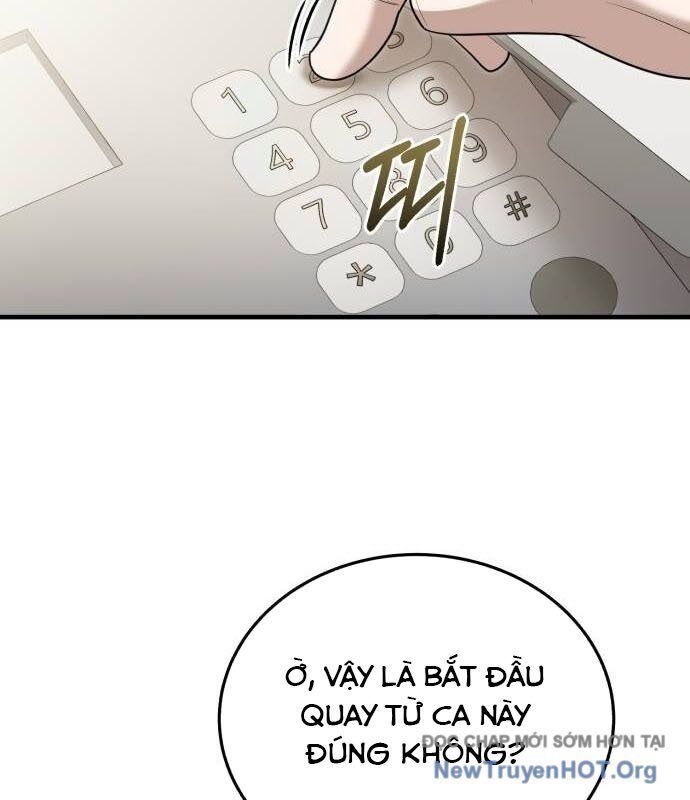 Bác Sĩ Hồi Quy Chỉ Muốn Sống Yên Bình: Chapter 36