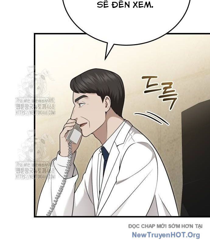 Bác Sĩ Hồi Quy Chỉ Muốn Sống Yên Bình: Chapter 36