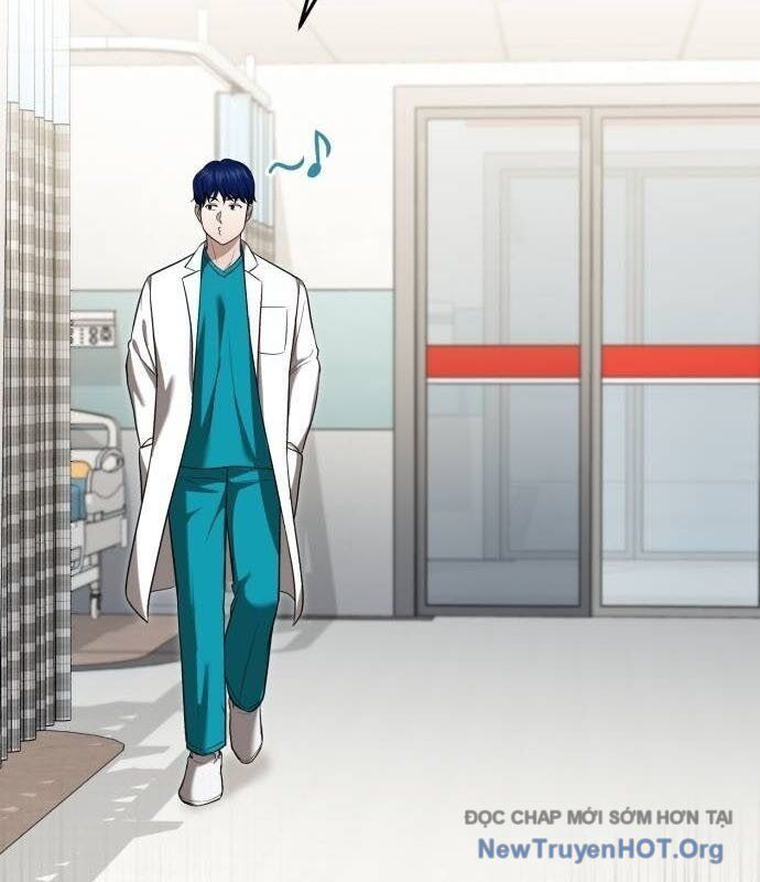 Bác Sĩ Hồi Quy Chỉ Muốn Sống Yên Bình: Chapter 36