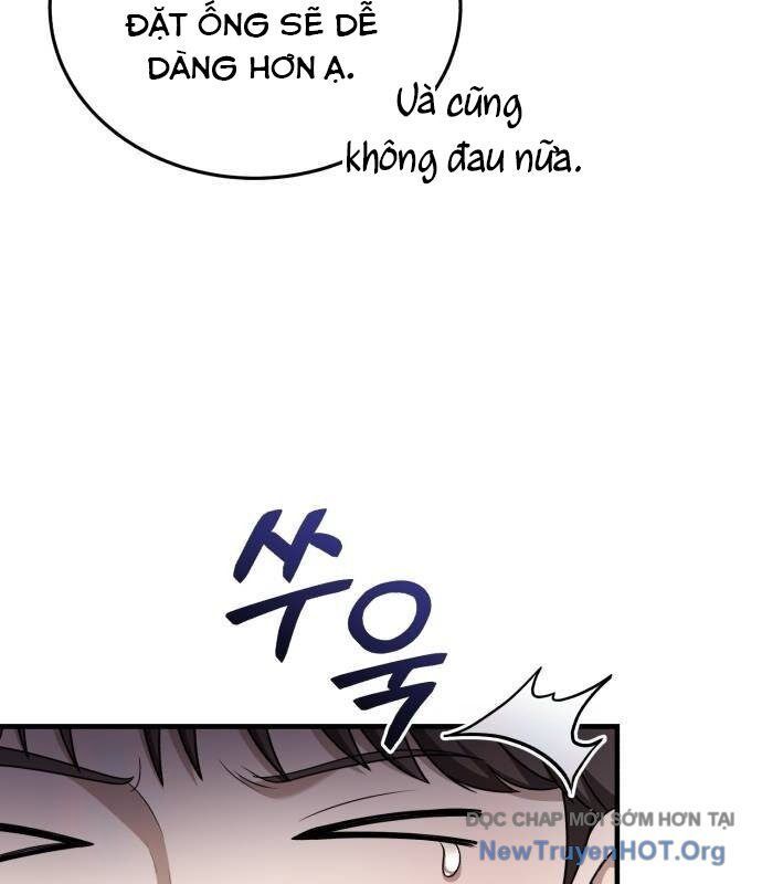 Bác Sĩ Hồi Quy Chỉ Muốn Sống Yên Bình: Chapter 36