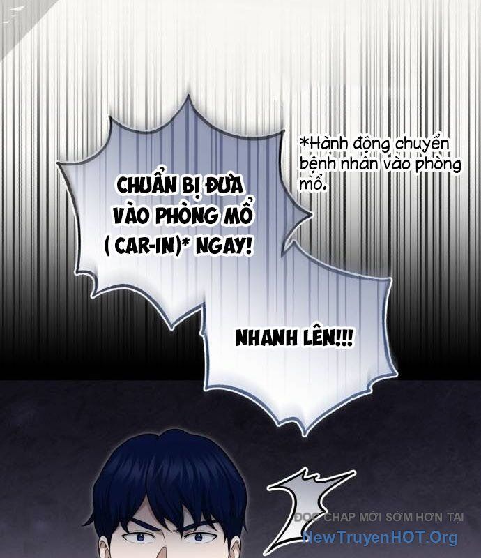 Bác Sĩ Hồi Quy Chỉ Muốn Sống Yên Bình: Chapter 36