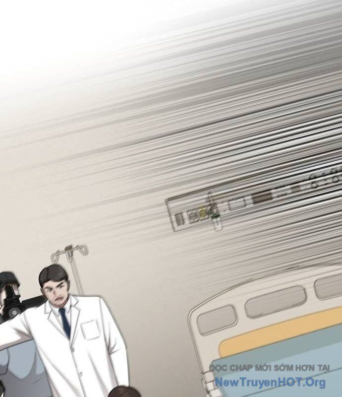 Bác Sĩ Hồi Quy Chỉ Muốn Sống Yên Bình: Chapter 36