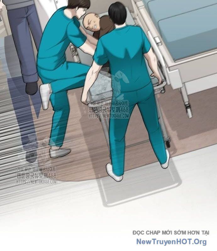 Bác Sĩ Hồi Quy Chỉ Muốn Sống Yên Bình: Chapter 36