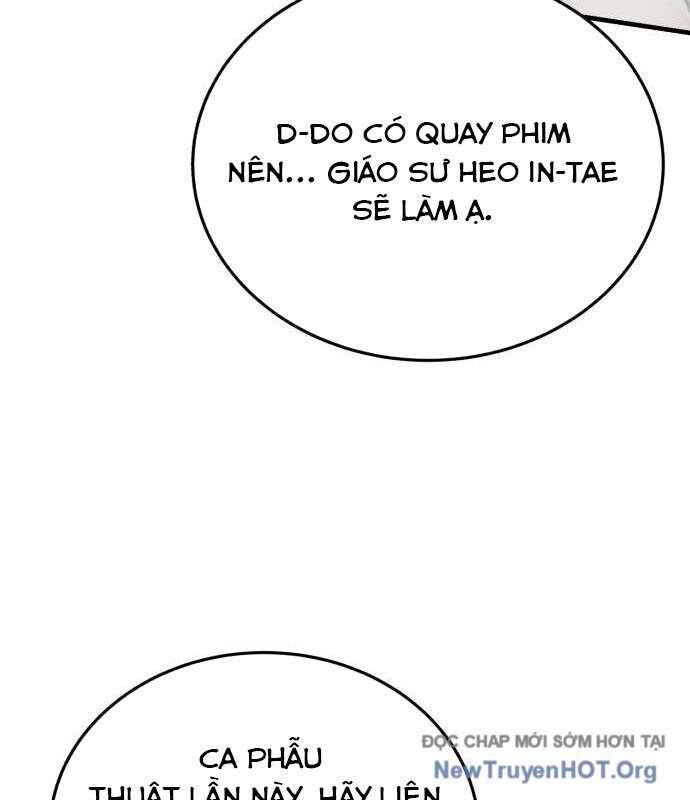 Bác Sĩ Hồi Quy Chỉ Muốn Sống Yên Bình: Chapter 36