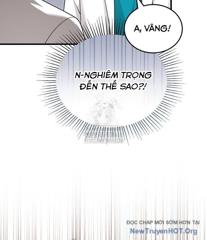 Bác Sĩ Hồi Quy Chỉ Muốn Sống Yên Bình: Chapter 36