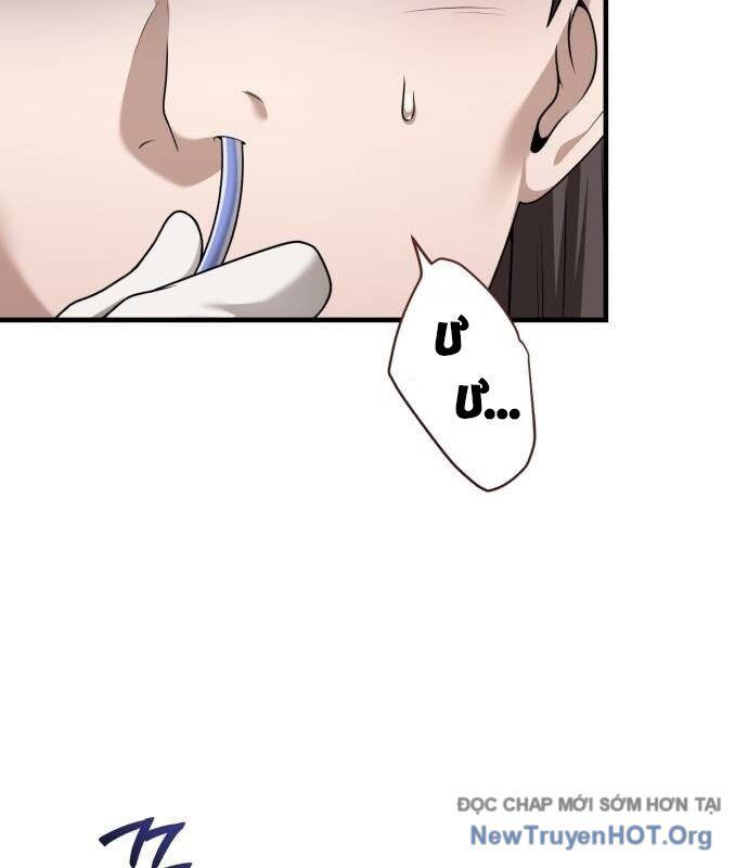 Bác Sĩ Hồi Quy Chỉ Muốn Sống Yên Bình: Chapter 36